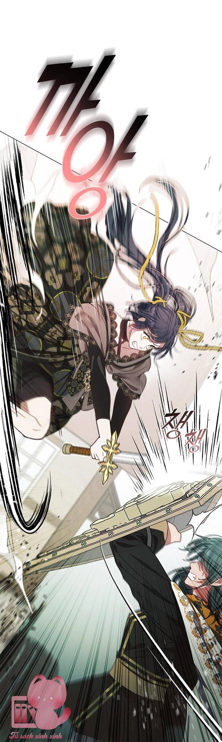 Gia Đình Bị Ám Ảnh Bởi Tôi Chapter 70 - 59