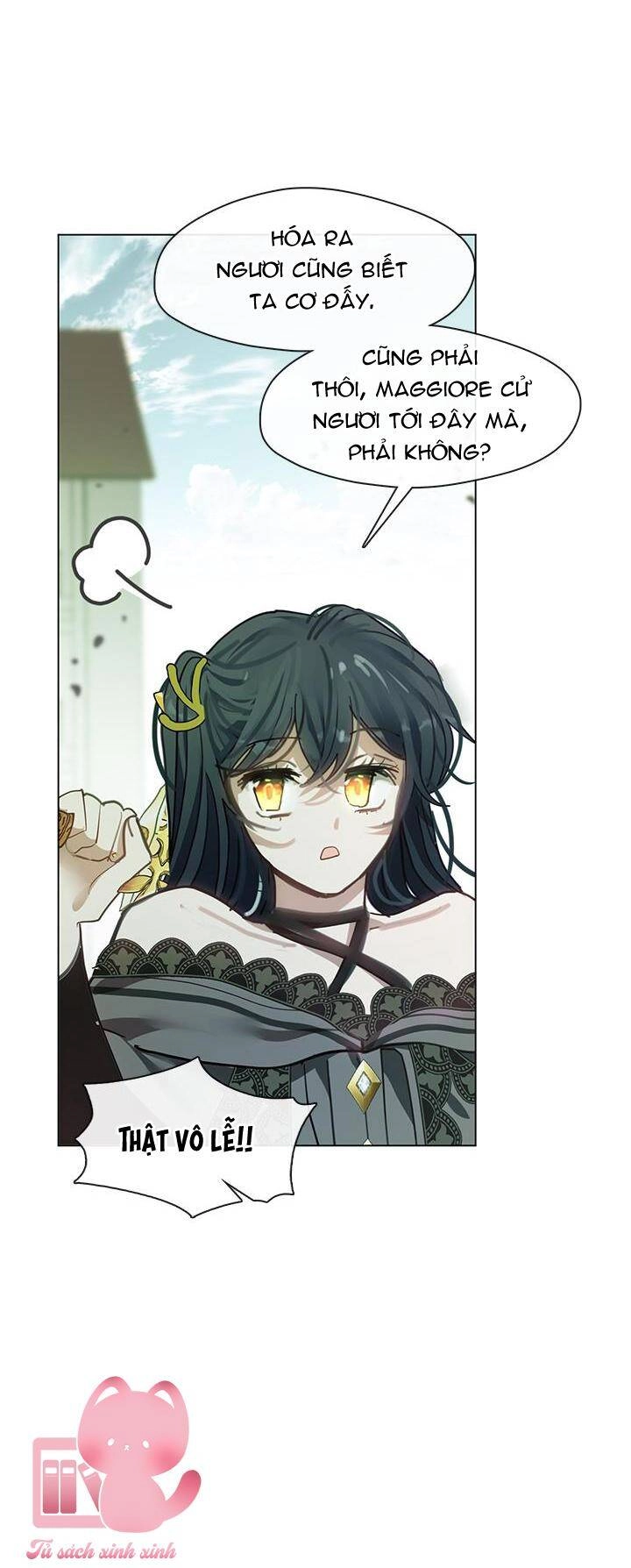 Gia Đình Bị Ám Ảnh Bởi Tôi Chapter 70 - 65