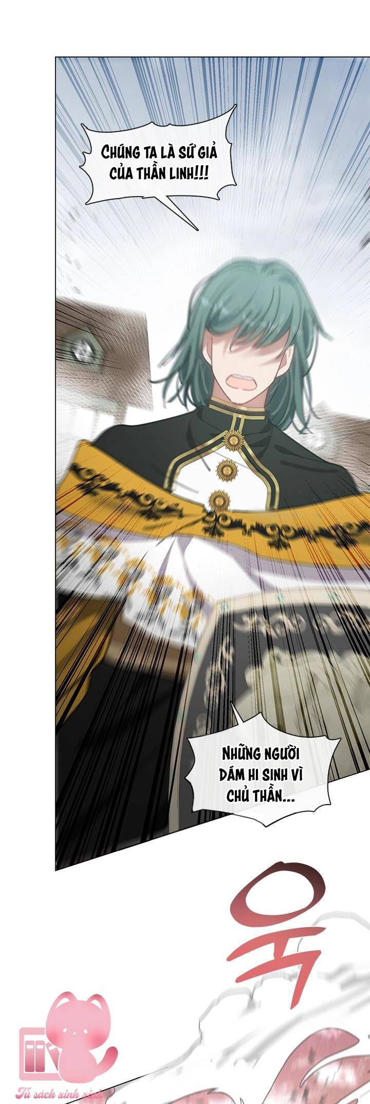 Gia Đình Bị Ám Ảnh Bởi Tôi Chapter 70 - 68