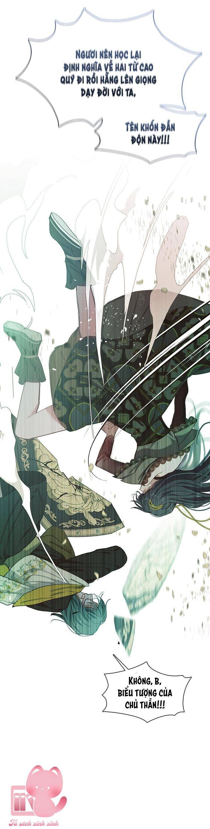 Gia Đình Bị Ám Ảnh Bởi Tôi Chapter 70 - 72