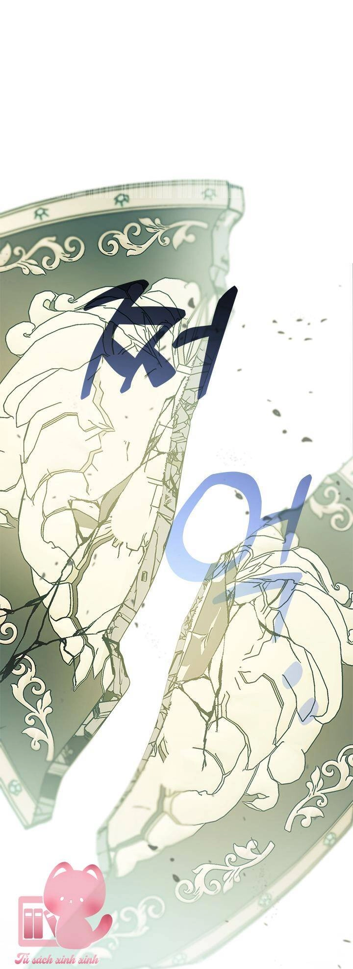 Gia Đình Bị Ám Ảnh Bởi Tôi Chapter 70 - 73