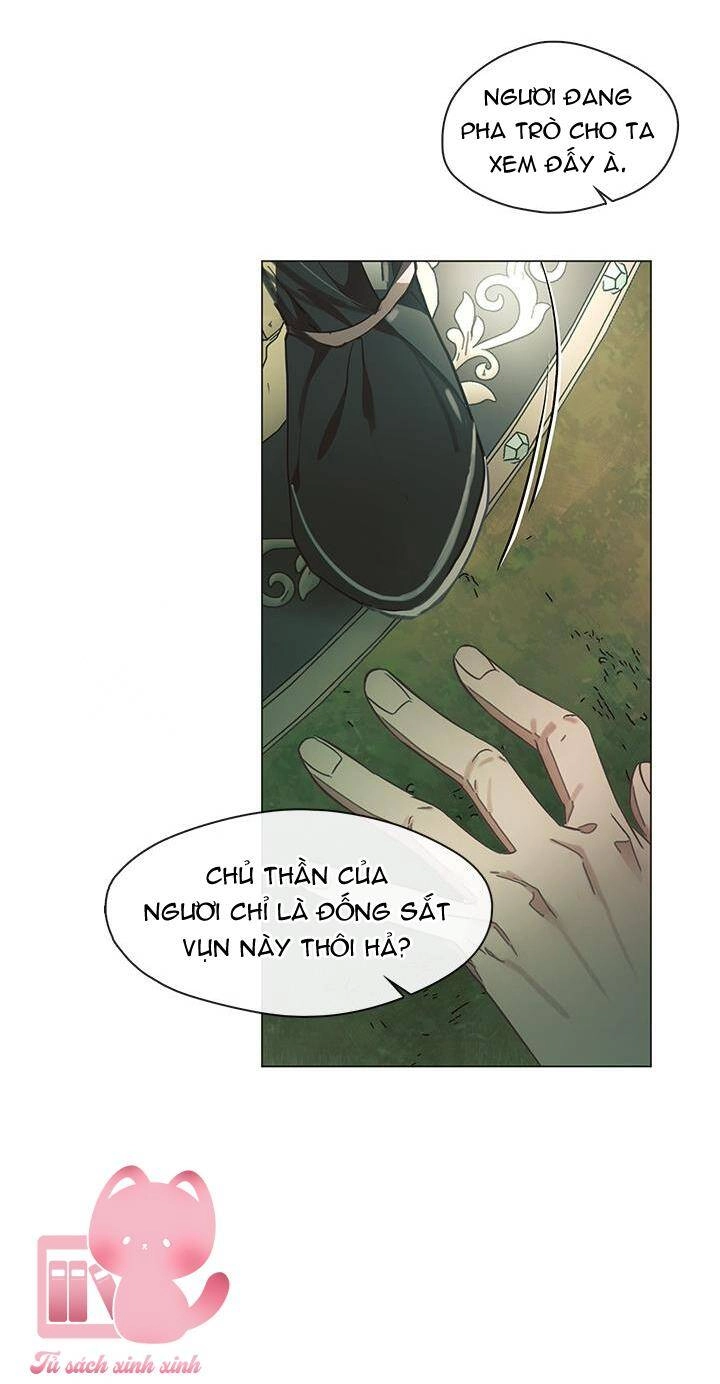 Gia Đình Bị Ám Ảnh Bởi Tôi Chapter 70 - 76