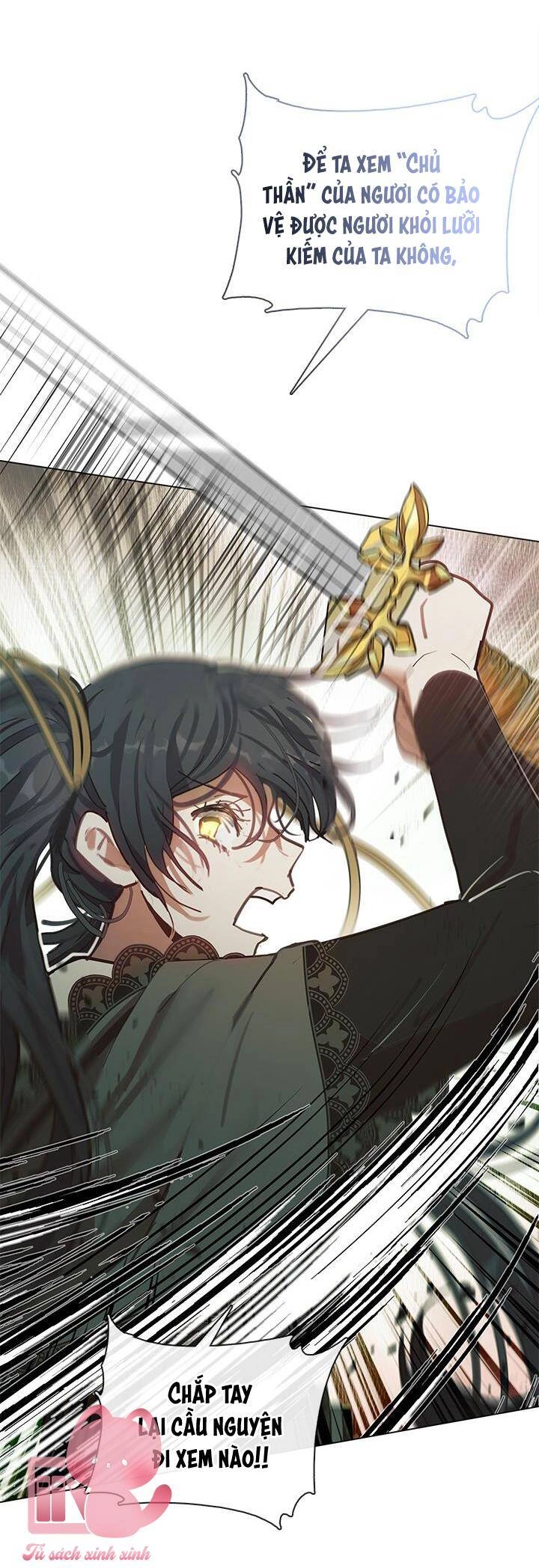 Gia Đình Bị Ám Ảnh Bởi Tôi Chapter 70 - 77