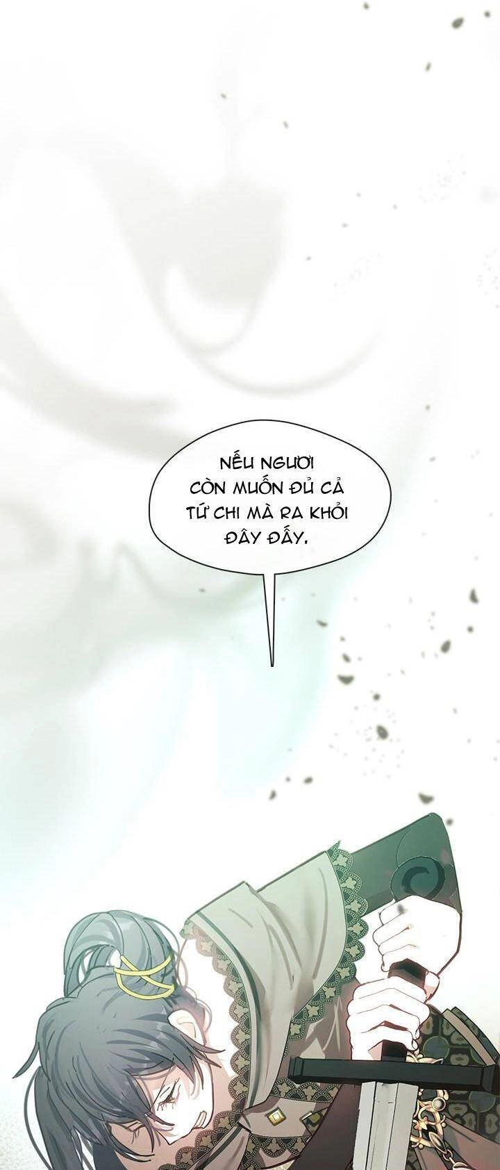 Gia Đình Bị Ám Ảnh Bởi Tôi Chapter 70 - 81