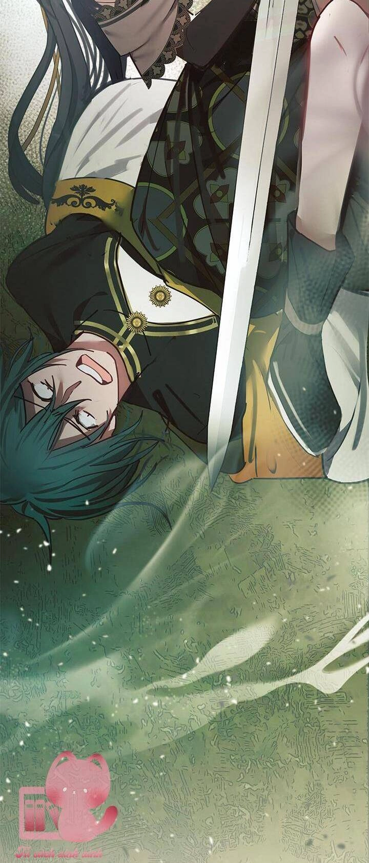 Gia Đình Bị Ám Ảnh Bởi Tôi Chapter 70 - 82