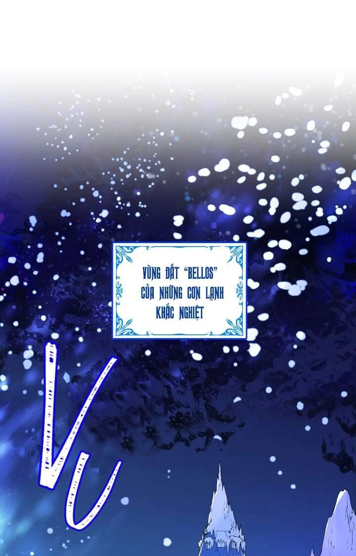 Người Bảo Hộ Của Bạo Quân Là Ma Nữ Tàn Độc Chapter 1 - 2