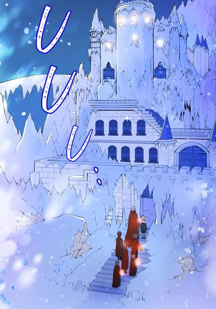 Người Bảo Hộ Của Bạo Quân Là Ma Nữ Tàn Độc Chapter 1 - 3