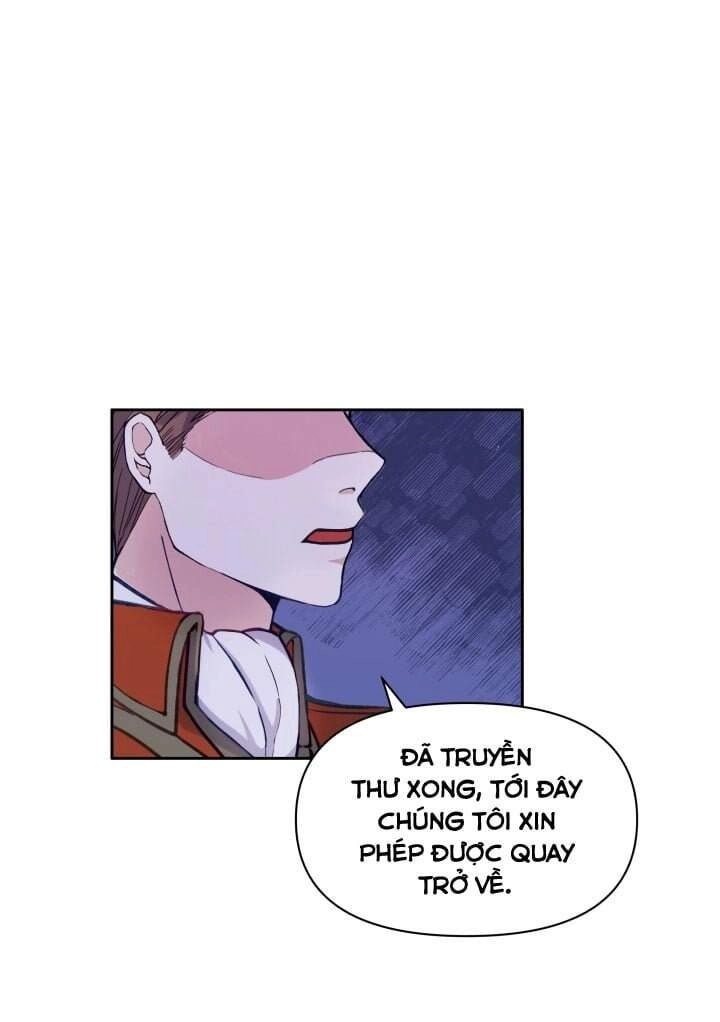 Người Bảo Hộ Của Bạo Quân Là Ma Nữ Tàn Độc Chapter 1 - 6