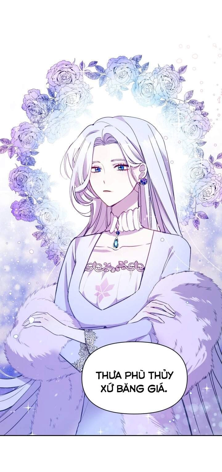 Người Bảo Hộ Của Bạo Quân Là Ma Nữ Tàn Độc Chapter 1 - 7