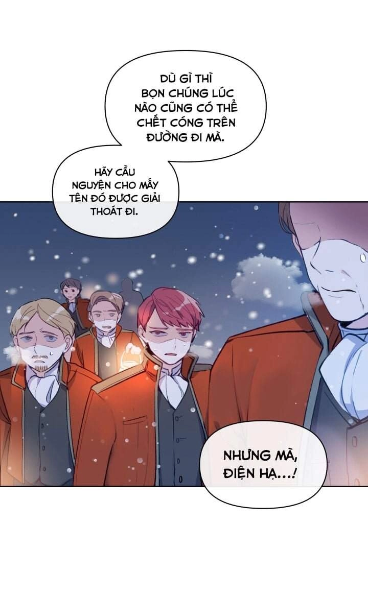 Người Bảo Hộ Của Bạo Quân Là Ma Nữ Tàn Độc Chapter 1 - 9