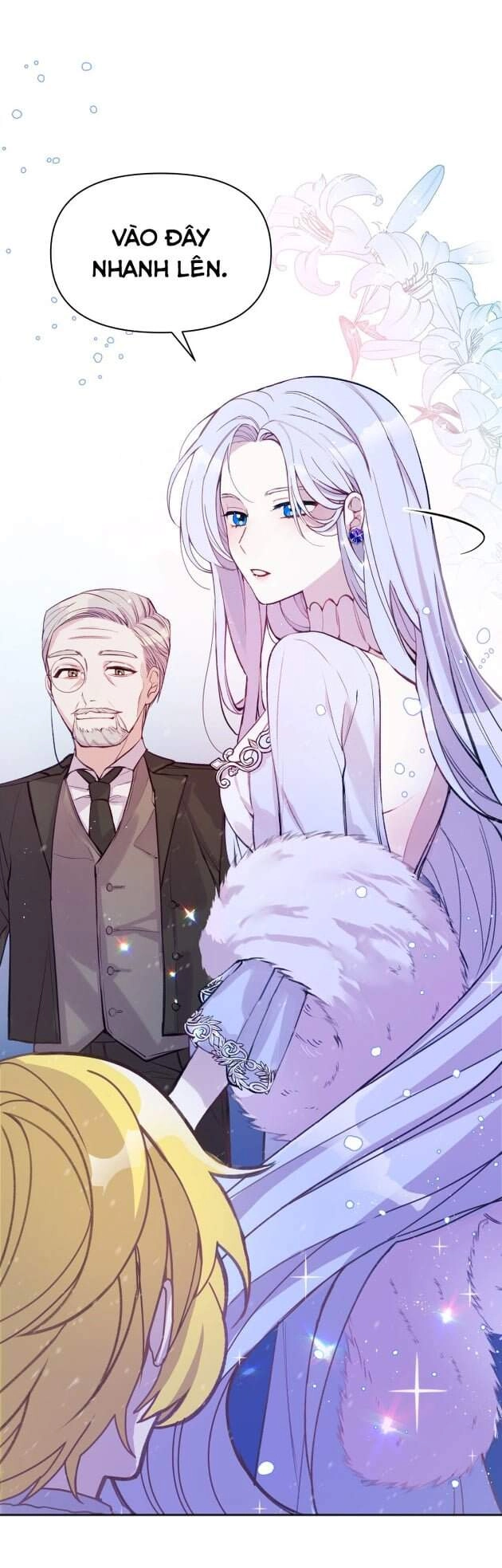 Người Bảo Hộ Của Bạo Quân Là Ma Nữ Tàn Độc Chapter 1 - 12