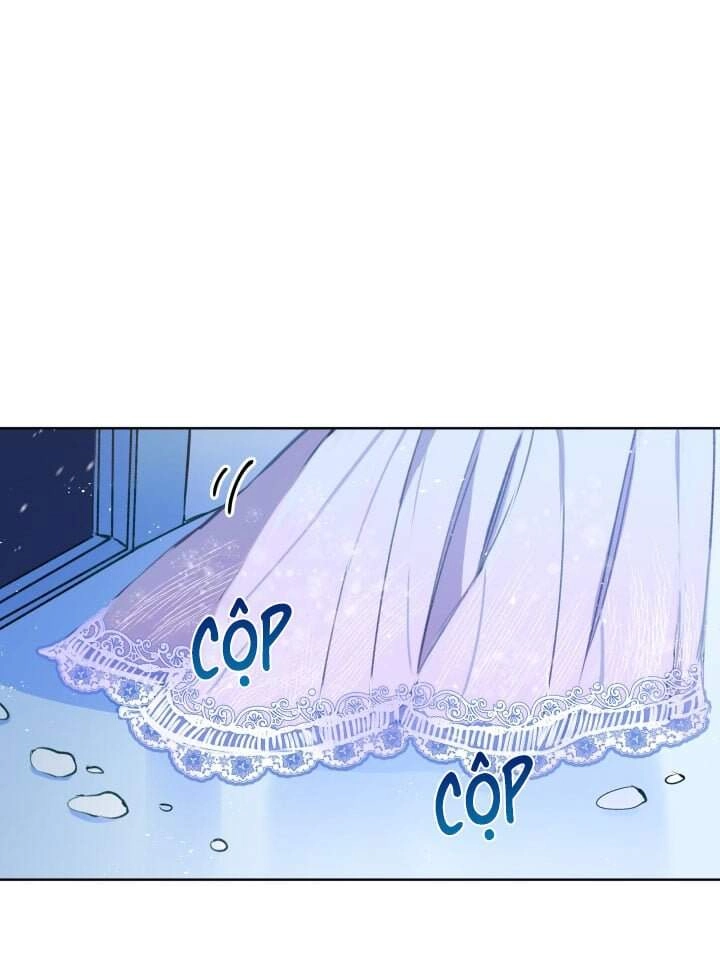 Người Bảo Hộ Của Bạo Quân Là Ma Nữ Tàn Độc Chapter 1 - 13