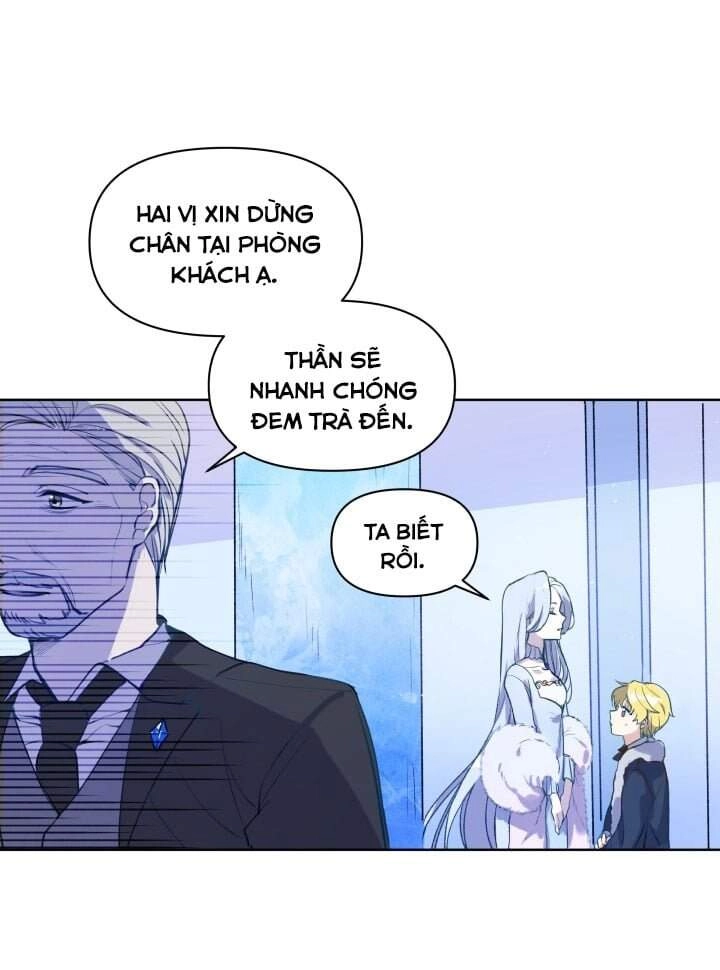 Người Bảo Hộ Của Bạo Quân Là Ma Nữ Tàn Độc Chapter 1 - 14