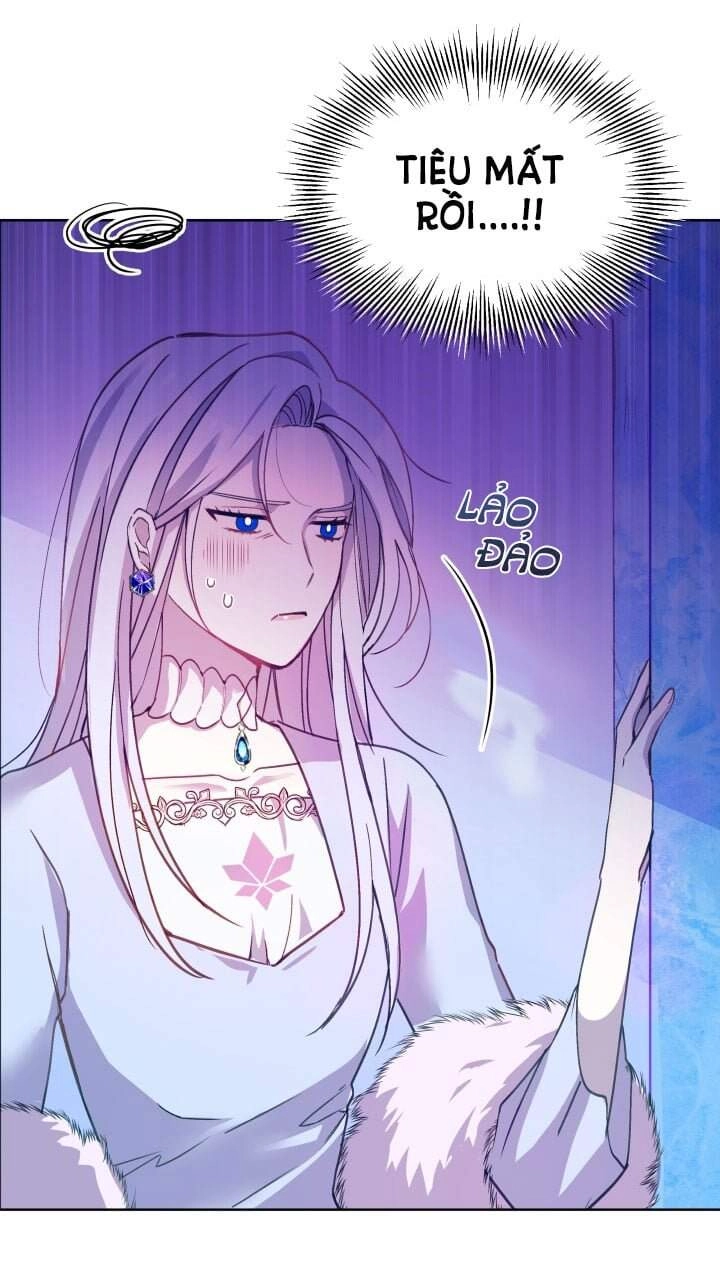 Người Bảo Hộ Của Bạo Quân Là Ma Nữ Tàn Độc Chapter 1 - 16