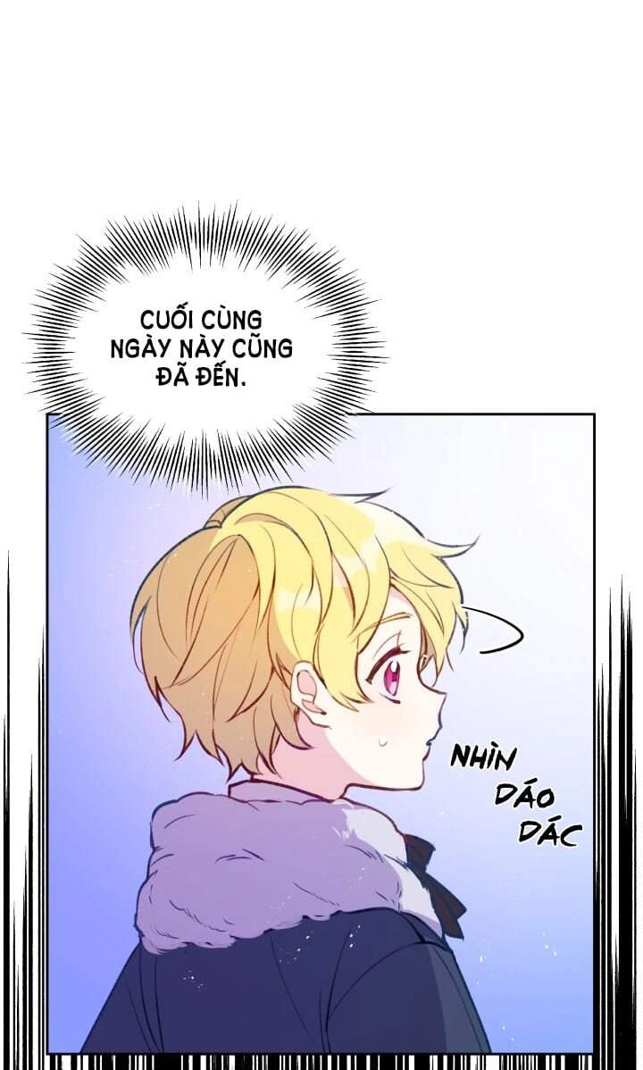 Người Bảo Hộ Của Bạo Quân Là Ma Nữ Tàn Độc Chapter 1 - 17