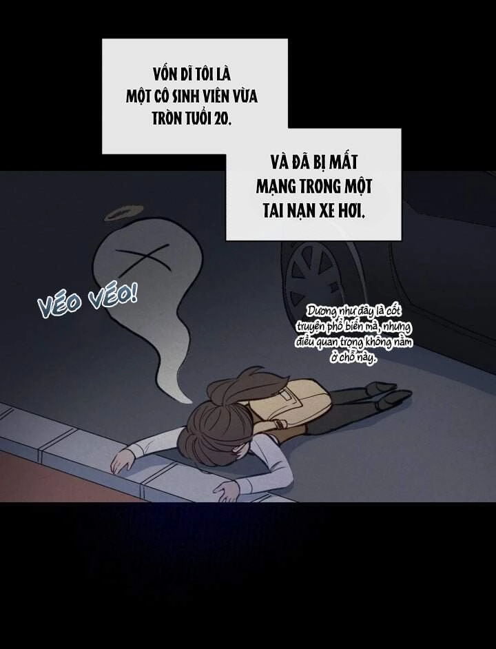 Người Bảo Hộ Của Bạo Quân Là Ma Nữ Tàn Độc Chapter 1 - 20