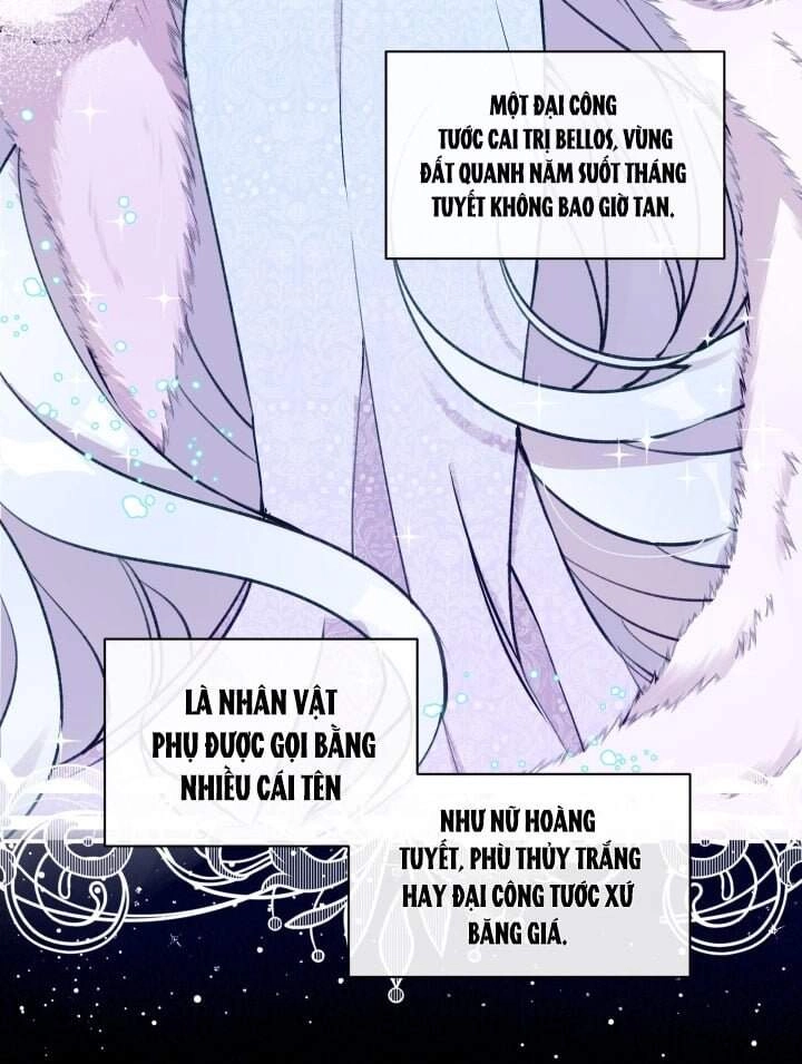 Người Bảo Hộ Của Bạo Quân Là Ma Nữ Tàn Độc Chapter 1 - 23