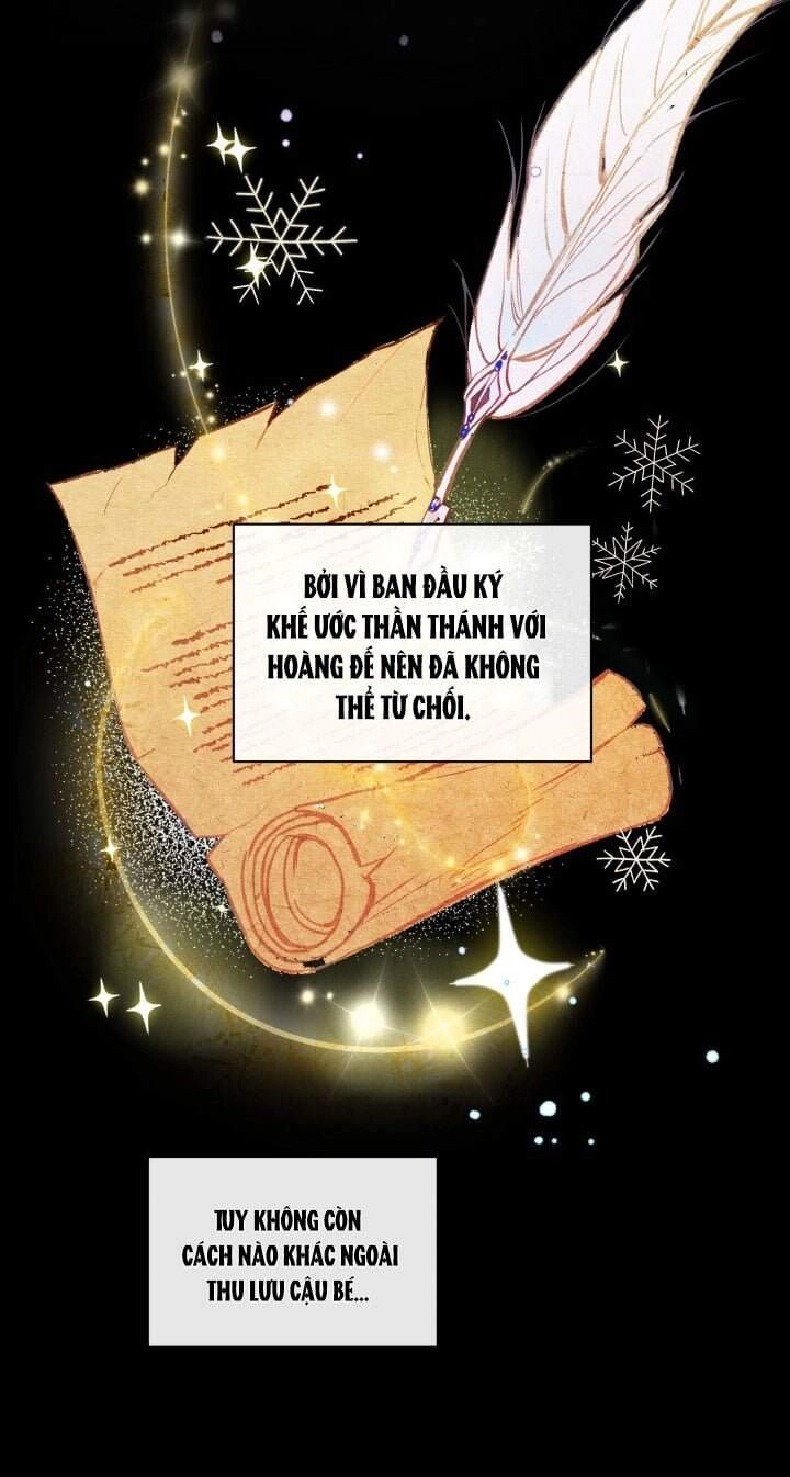 Người Bảo Hộ Của Bạo Quân Là Ma Nữ Tàn Độc Chapter 1 - 25