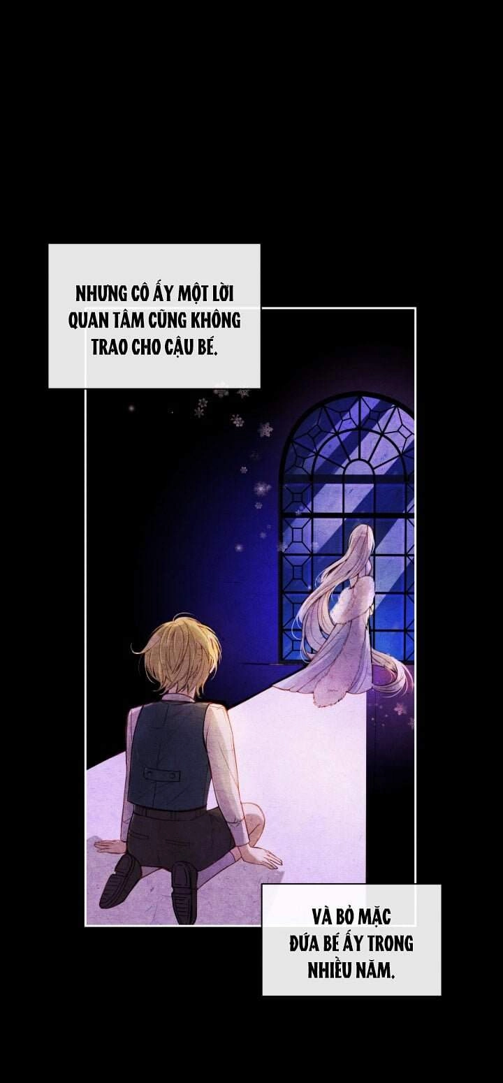 Người Bảo Hộ Của Bạo Quân Là Ma Nữ Tàn Độc Chapter 1 - 26