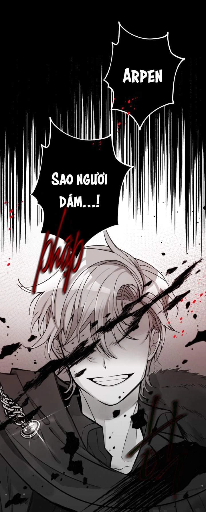 Người Bảo Hộ Của Bạo Quân Là Ma Nữ Tàn Độc Chapter 1 - 29