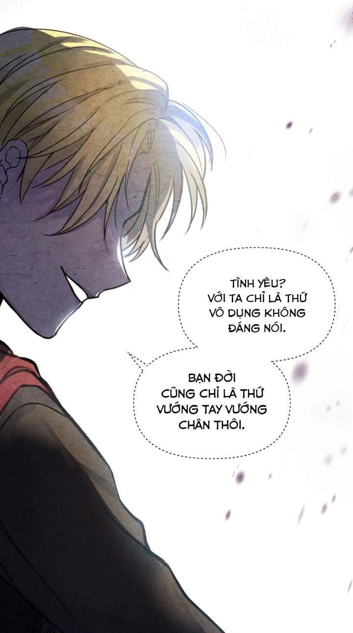 Người Bảo Hộ Của Bạo Quân Là Ma Nữ Tàn Độc Chapter 1 - 35