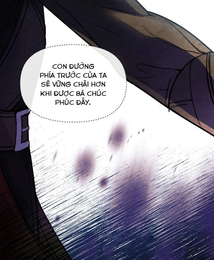 Người Bảo Hộ Của Bạo Quân Là Ma Nữ Tàn Độc Chapter 1 - 36