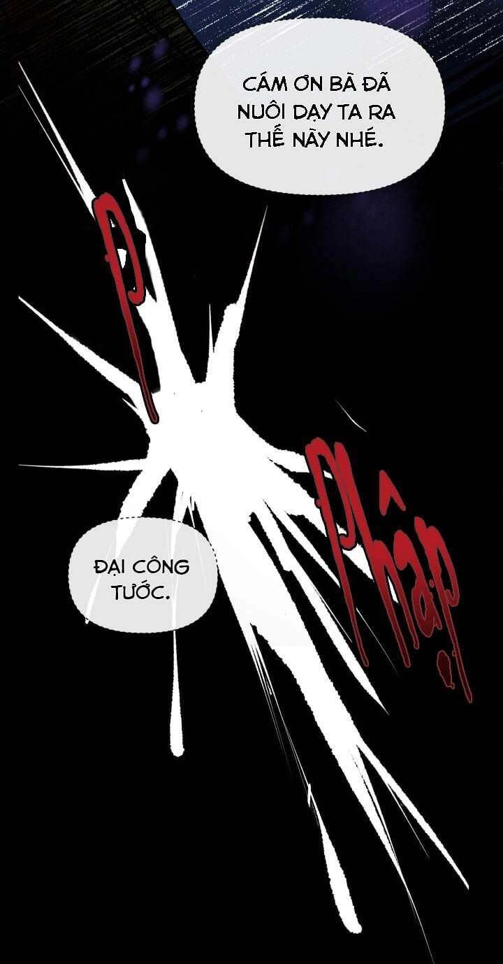 Người Bảo Hộ Của Bạo Quân Là Ma Nữ Tàn Độc Chapter 1 - 37