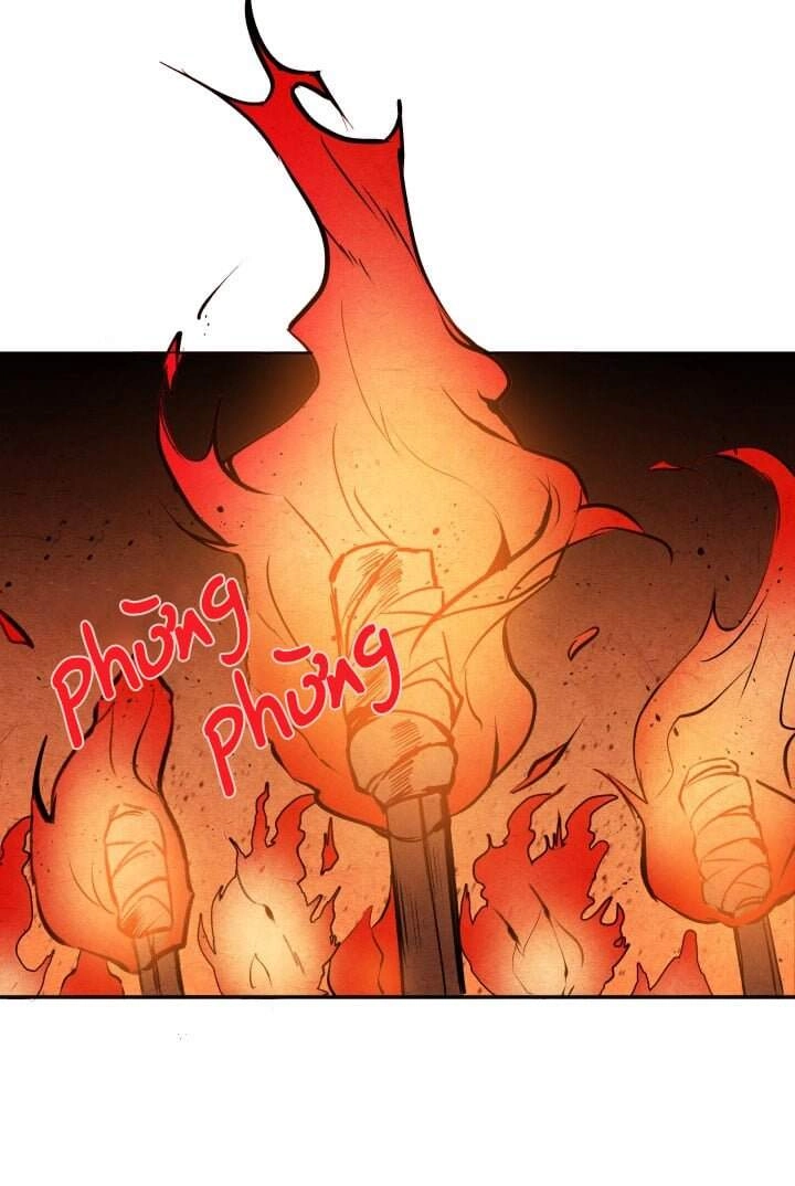 Người Bảo Hộ Của Bạo Quân Là Ma Nữ Tàn Độc Chapter 1 - 41