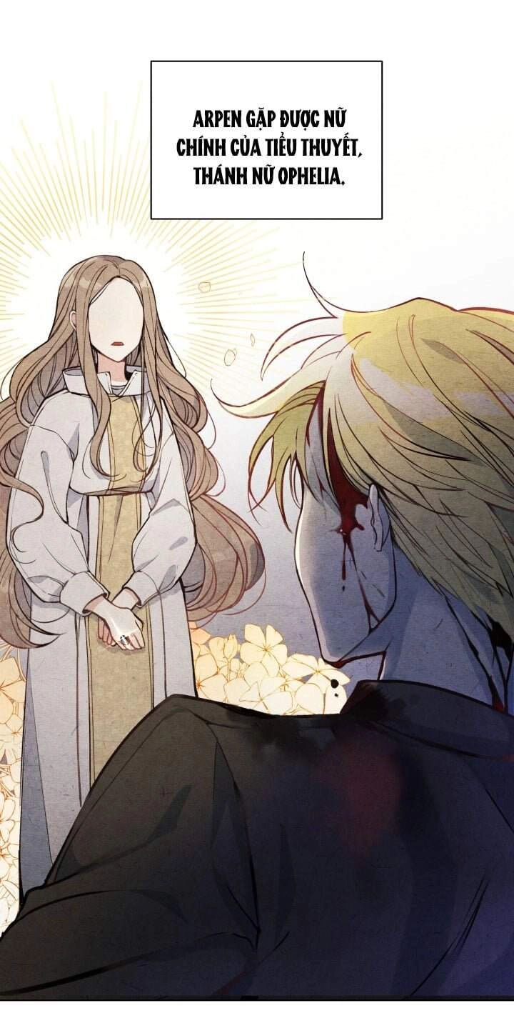 Người Bảo Hộ Của Bạo Quân Là Ma Nữ Tàn Độc Chapter 1 - 42