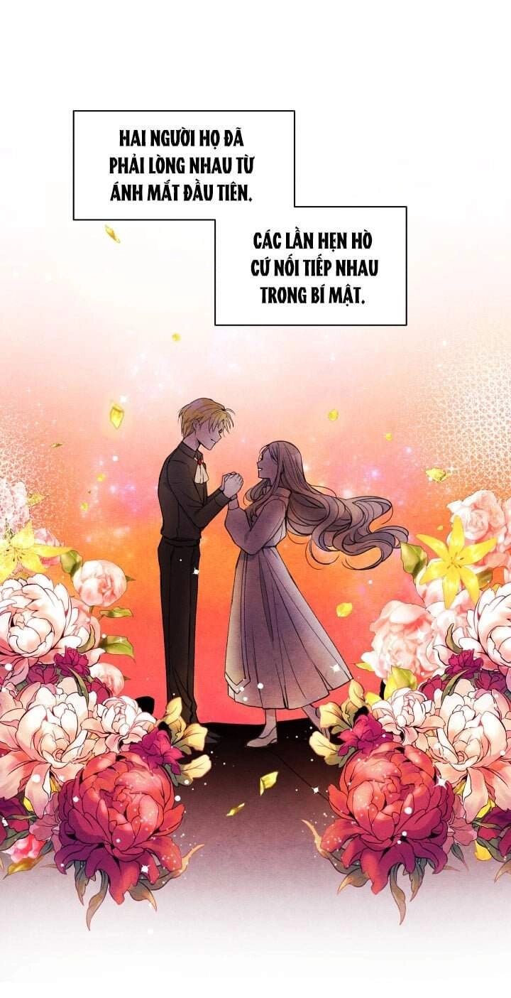 Người Bảo Hộ Của Bạo Quân Là Ma Nữ Tàn Độc Chapter 1 - 43