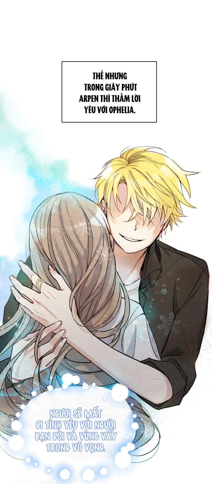 Người Bảo Hộ Của Bạo Quân Là Ma Nữ Tàn Độc Chapter 1 - 44