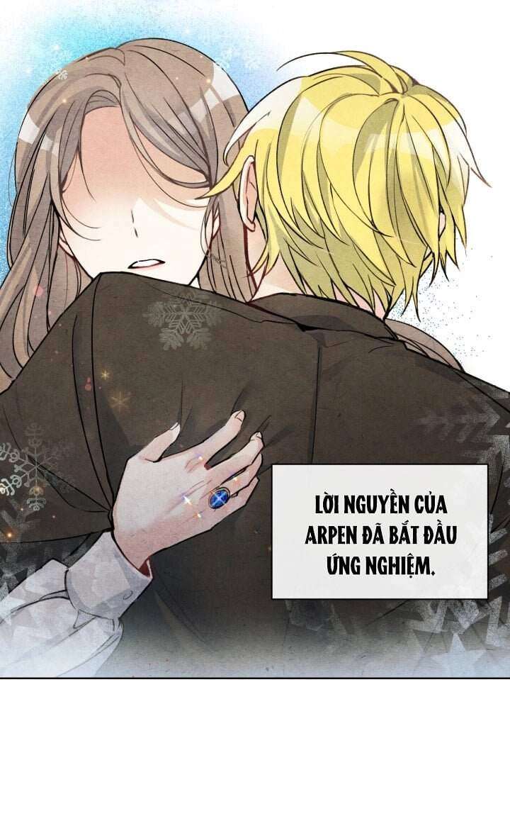 Người Bảo Hộ Của Bạo Quân Là Ma Nữ Tàn Độc Chapter 1 - 45