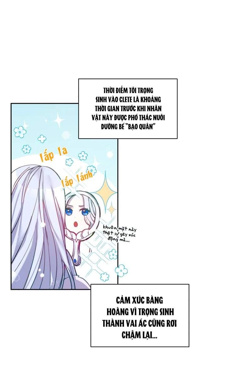 Người Bảo Hộ Của Bạo Quân Là Ma Nữ Tàn Độc Chapter 1 - 50