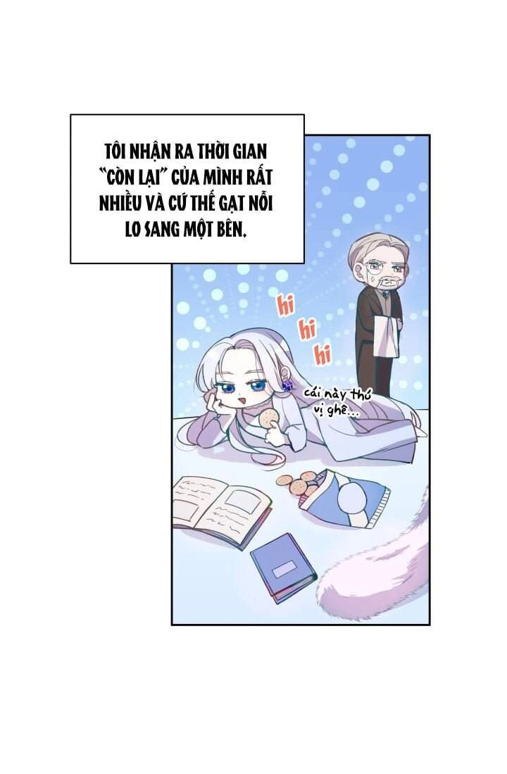 Người Bảo Hộ Của Bạo Quân Là Ma Nữ Tàn Độc Chapter 1 - 51