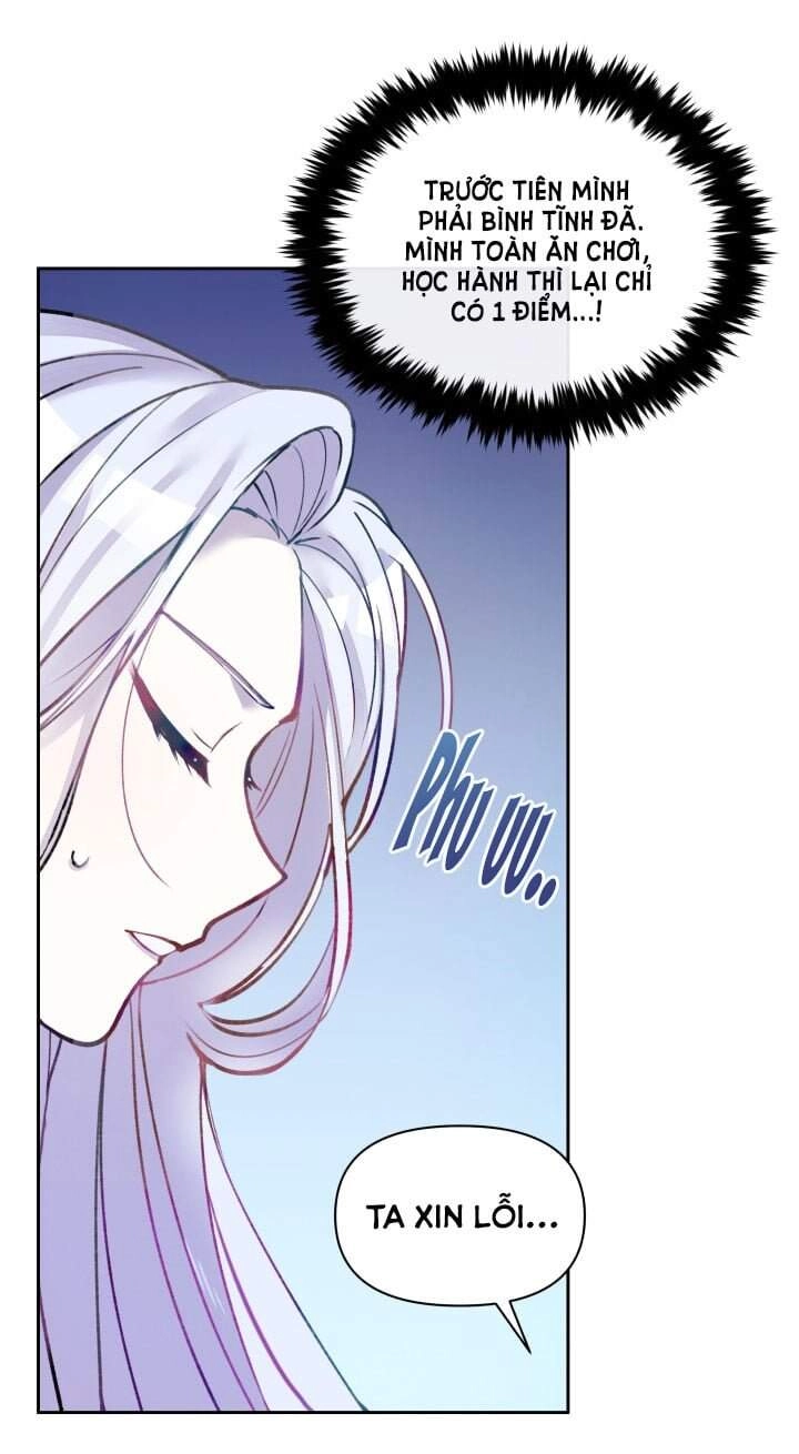 Người Bảo Hộ Của Bạo Quân Là Ma Nữ Tàn Độc Chapter 1 - 53