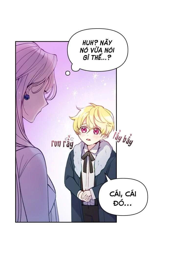 Người Bảo Hộ Của Bạo Quân Là Ma Nữ Tàn Độc Chapter 1 - 54