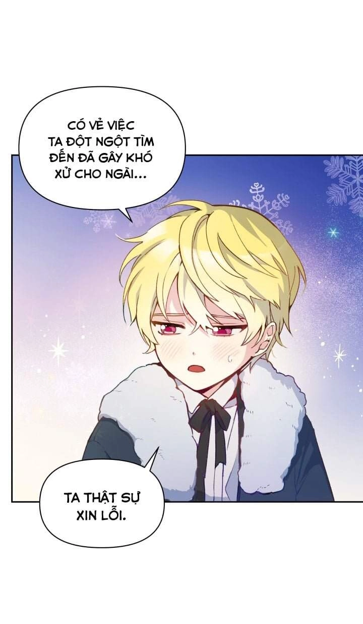 Người Bảo Hộ Của Bạo Quân Là Ma Nữ Tàn Độc Chapter 1 - 55