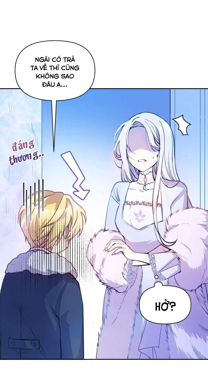 Người Bảo Hộ Của Bạo Quân Là Ma Nữ Tàn Độc Chapter 1 - 56