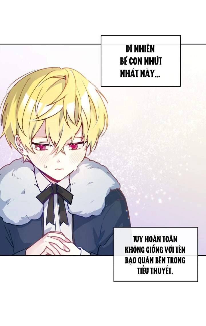 Người Bảo Hộ Của Bạo Quân Là Ma Nữ Tàn Độc Chapter 1 - 58