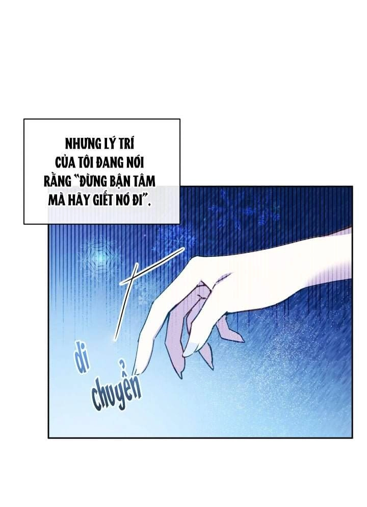 Người Bảo Hộ Của Bạo Quân Là Ma Nữ Tàn Độc Chapter 1 - 59