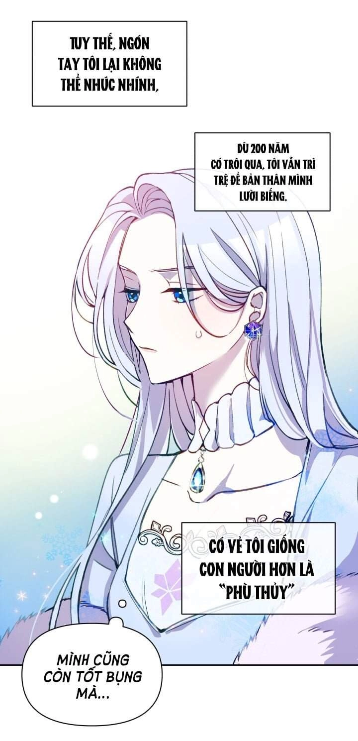 Người Bảo Hộ Của Bạo Quân Là Ma Nữ Tàn Độc Chapter 1 - 60