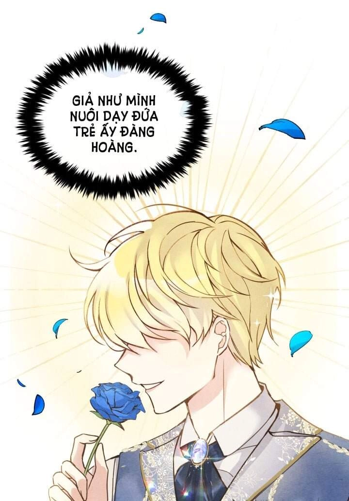 Người Bảo Hộ Của Bạo Quân Là Ma Nữ Tàn Độc Chapter 1 - 62