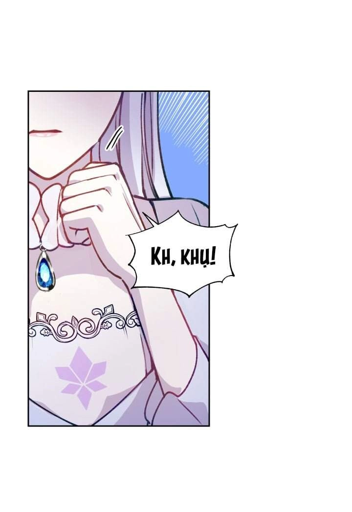 Người Bảo Hộ Của Bạo Quân Là Ma Nữ Tàn Độc Chapter 1 - 67