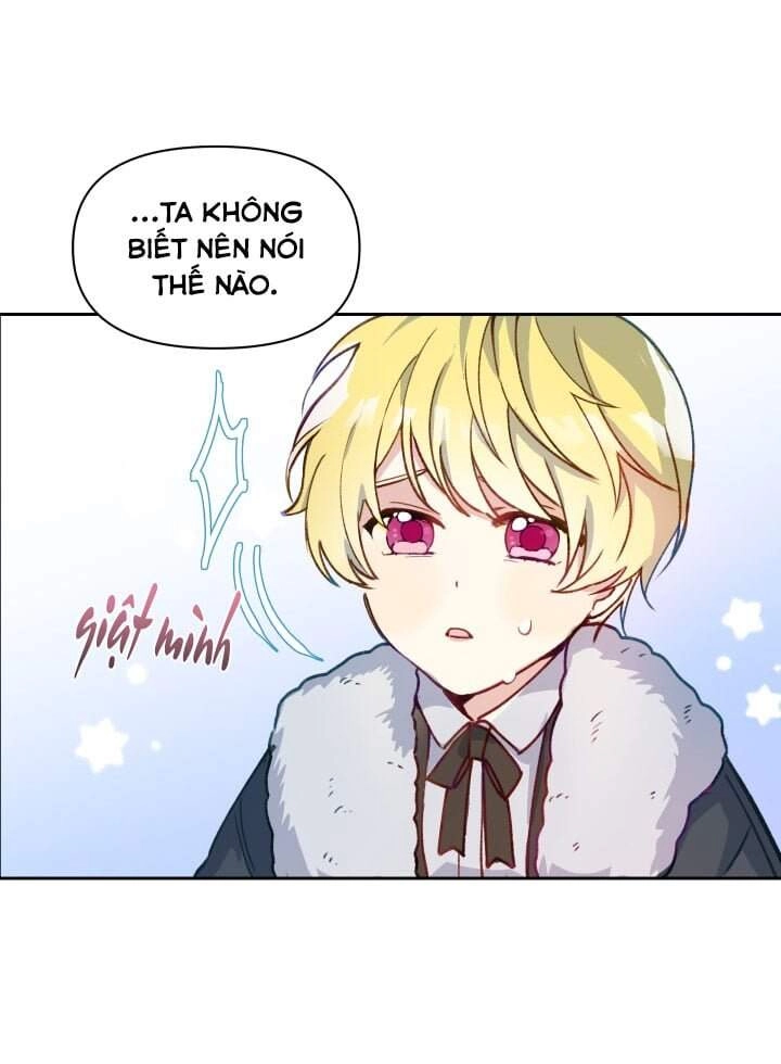 Người Bảo Hộ Của Bạo Quân Là Ma Nữ Tàn Độc Chapter 1 - 68