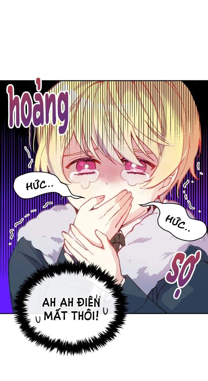 Người Bảo Hộ Của Bạo Quân Là Ma Nữ Tàn Độc Chapter 1 - 73