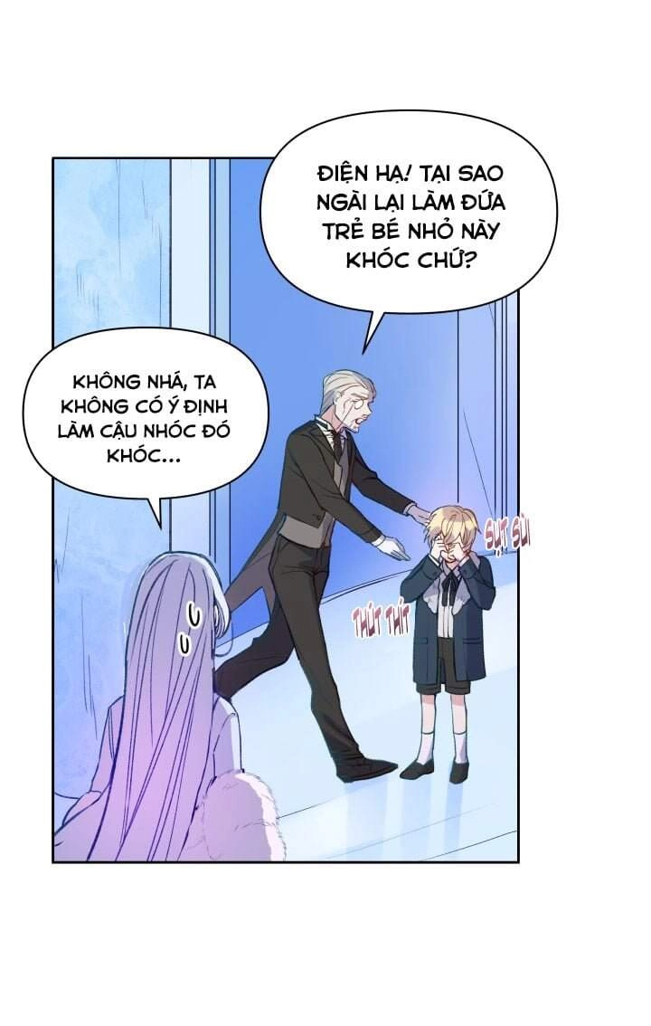 Người Bảo Hộ Của Bạo Quân Là Ma Nữ Tàn Độc Chapter 1 - 74