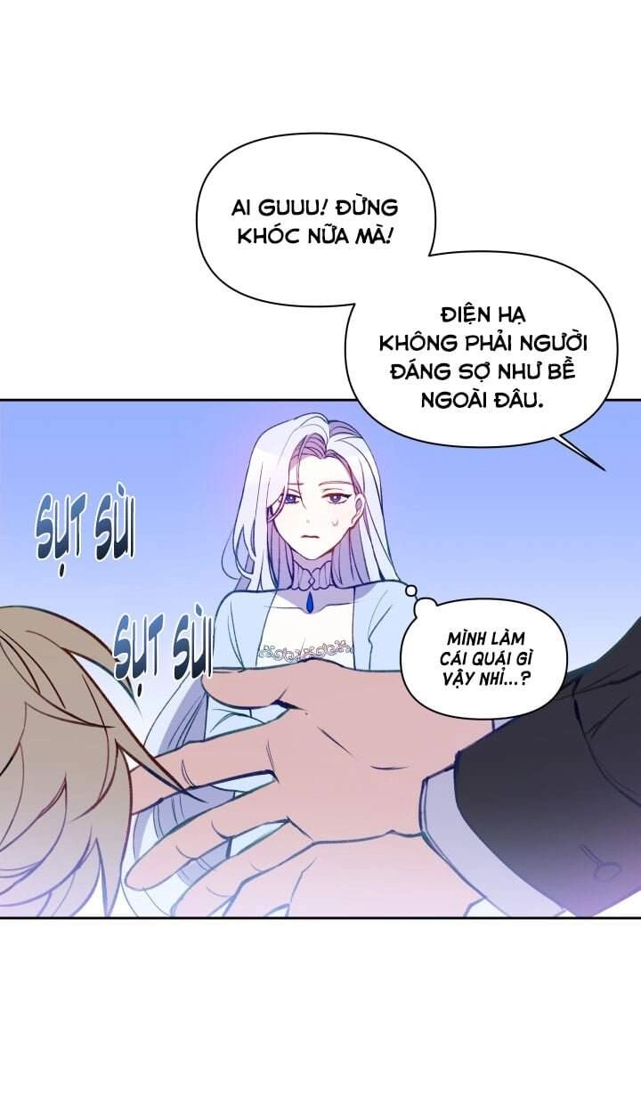 Người Bảo Hộ Của Bạo Quân Là Ma Nữ Tàn Độc Chapter 1 - 75