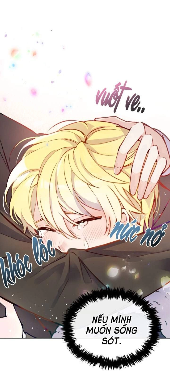 Người Bảo Hộ Của Bạo Quân Là Ma Nữ Tàn Độc Chapter 1 - 77