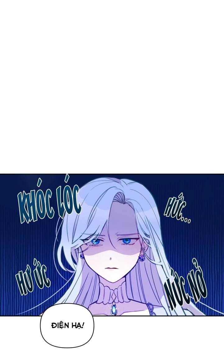 Người Bảo Hộ Của Bạo Quân Là Ma Nữ Tàn Độc Chapter 2 - 1