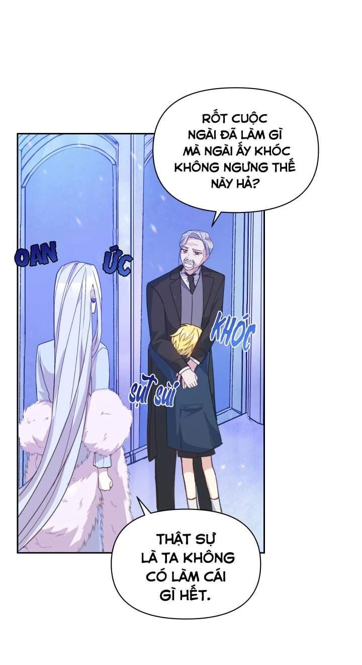 Người Bảo Hộ Của Bạo Quân Là Ma Nữ Tàn Độc Chapter 2 - 2